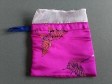 Disney mulan bag for sale  DEVIZES