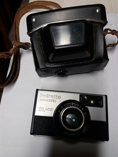 Fotoapparat beirette electrie gebraucht kaufen  Sömmerda