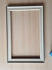 Holz bilderrahmen ölgemälde gebraucht kaufen  Ehringshausen