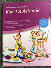 Kunst ästhetik cornelsen gebraucht kaufen  Sinsheim