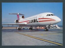 Ak5196 lukoil avia gebraucht kaufen  Heinsberg
