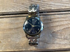 Vintage mens wrist for sale  Saginaw