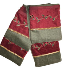 Santens holiday towels for sale  Austin