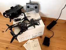 Dji fpv combo gebraucht kaufen  Hessisch Oldendorf