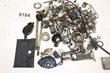 5184 yamaha hercules gebraucht kaufen  Waging a.See