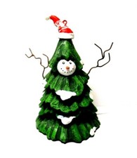 Christmas ornament snowman for sale  Burbank