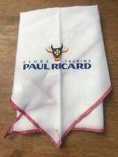 Bandana clubs taurins d'occasion  Aix-les-Bains