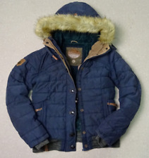 Warme naketano winterjacke gebraucht kaufen  Bodenwöhr