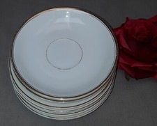 Untertassen 6er set gebraucht kaufen  Mömbris