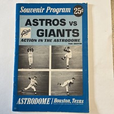1969 astrodome houston for sale  Oak Ridge