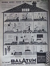 Publicité 1958 vrai d'occasion  Compiègne