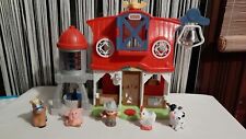 Fisher price caring for sale  LEICESTER