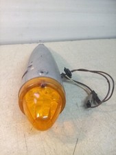 Usado, 1999 Peterbilt LED torpedo lâmpada marcador âmbar 38159-30 comprar usado  Enviando para Brazil