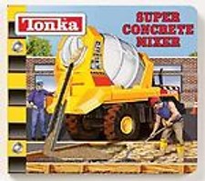 Super Concrete Mixer by Froeb, Lori comprar usado  Enviando para Brazil