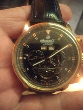 Automatik armbanduhr herren gebraucht kaufen Automatik armbanduhr herren gebraucht kaufen  Mörlenbach