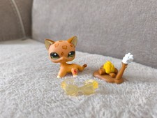 Lps 1120 littlest d'occasion  Laon