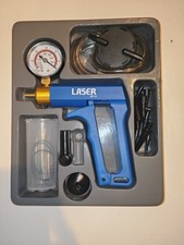 Laser tools 8018 for sale  PUDSEY