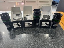 Televue 7mm delite for sale  BIRMINGHAM