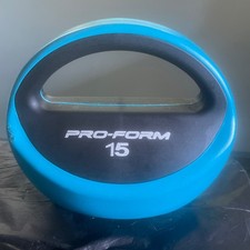 Pro form kettlebell for sale  Raleigh