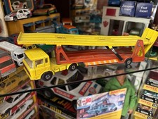 Vintage 1971 matchbox for sale  SHANKLIN