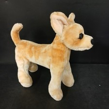 Melissa doug chihuahua for sale  GRANTHAM