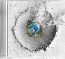 Styx crash the gebraucht kaufen  Ritterhude