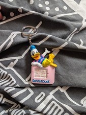 Donald duck key for sale  EXETER