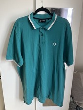 Strum polo shirt for sale  LEIGHTON BUZZARD