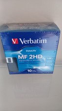 Verbatim datalife 2hd usato  Trani