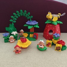 Lego duplo 2834 d'occasion  Strasbourg-