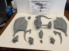 Imperial armour tyrannid for sale  Nashua