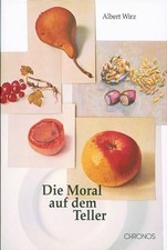 Moral dem teller gebraucht kaufen  Ohlsbach