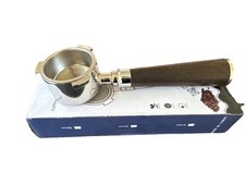 Bottomless portafilter 51mm for sale  PLYMOUTH