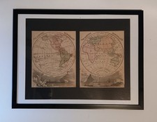 Antique framed hand for sale  Columbia