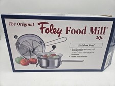Original stainless steel for sale  Milwaukee