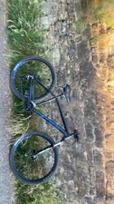 Carrera hellcat mountain for sale  MATLOCK