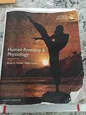 Human anatomy physiology for sale  UK
