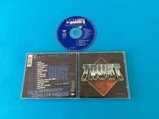 Trust repression hexagone d'occasion Trust repression hexagone d'occasion  Mérignac