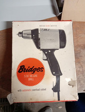 bridges drill for sale bridges drill for sale GREAT YARMOUTH