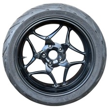 bmw r1200r cerchio usato  Formigine