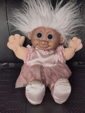 Vintage troll doll for sale  CHESTER