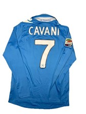Maglia calcio vintage usato  Roma