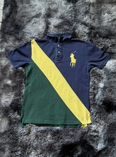 Polo ralph lauren usato  Concordia sulla Secchia