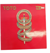 Toto toto vinyl gebraucht kaufen Toto toto vinyl gebraucht kaufen  Karlsruhe