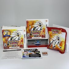 Pokemon sun sealed for sale  Lake Mary