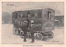 1907 foodtruck new gebraucht kaufen  Deutschland