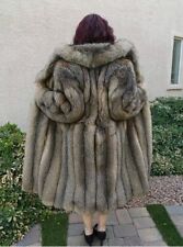 crystal fox coat for sale  Las Vegas