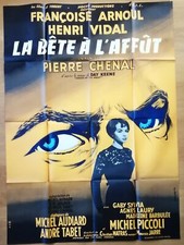 Bete affut françoise d'occasion  Prades