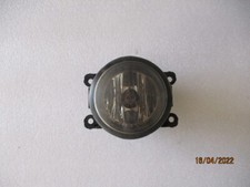 Usado, Nebelscheinwerfer komplett L Renault Megane 1.9 dCi FAP Coupe-cabriolet Bj 2005 comprar usado  Enviando para Brazil