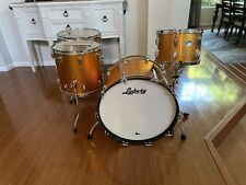 Ludwig classic maple for sale  Rocklin